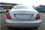  2007 Mercedes Benz CL CL500