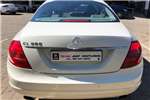  2007 Mercedes Benz CL CL500