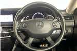 Used 2008 Mercedes Benz CL 65 AMG