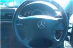  0 Mercedes Benz CL 