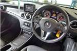  2013 Mercedes Benz CLA CLA180 auto