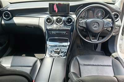 Used 2015 Mercedes Benz CLA 180 auto
