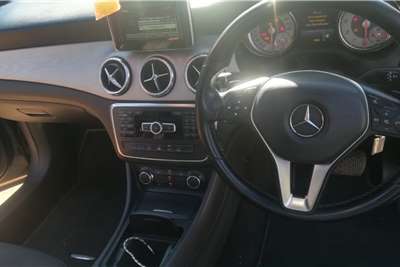  2013 Mercedes Benz CLA CLA200