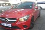  2014 Mercedes Benz CLA CLA200