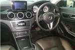  2014 Mercedes Benz CLA CLA200