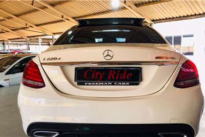 Used 2016 Mercedes Benz CLA 200