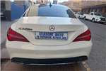Used 2017 Mercedes Benz CLA 200