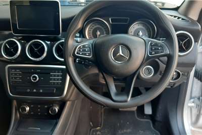 2019 Mercedes Benz CLA CLA200 A/T