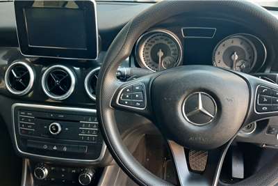  2019 Mercedes Benz CLA CLA200 A/T