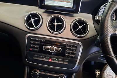  2014 Mercedes Benz CLA CLA200 AMG