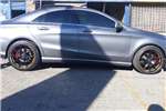  2013 Mercedes Benz CLA CLA200 AMG A/T