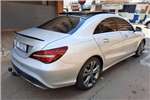 Used 2019 Mercedes Benz CLA 200 AMG A/T