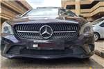 Used 2015 Mercedes Benz CLA 200 AMG Line