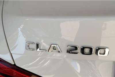  2016 Mercedes Benz CLA CLA200 AMG Line