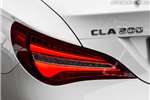  2017 Mercedes Benz CLA CLA200 AMG Line