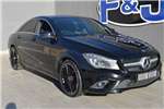  2013 Mercedes Benz CLA CLA200 AMG Line auto