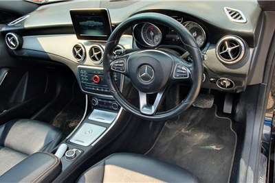 Used 2015 Mercedes Benz CLA 200 AMG Line auto
