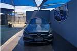  2016 Mercedes Benz CLA CLA200 AMG Line auto