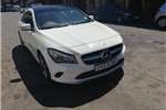  2016 Mercedes Benz CLA CLA200 AMG Line auto