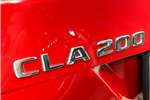  2019 Mercedes Benz CLA CLA200 AMG Line auto