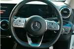  2020 Mercedes Benz CLA CLA200 AMG Line auto