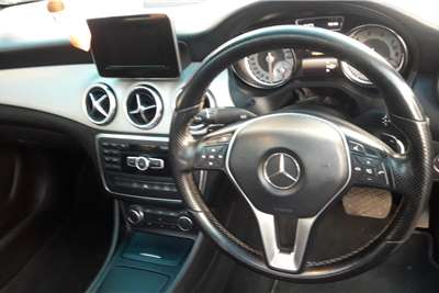  2013 Mercedes Benz CLA CLA200 auto