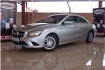  2014 Mercedes Benz CLA CLA200 auto