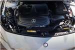  2014 Mercedes Benz CLA CLA200 auto