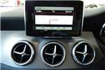  2014 Mercedes Benz CLA CLA200 auto