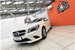  2014 Mercedes Benz CLA CLA200 auto