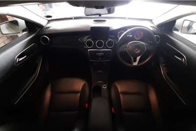  2014 Mercedes Benz CLA CLA200 auto