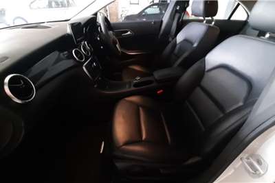  2014 Mercedes Benz CLA CLA200 auto