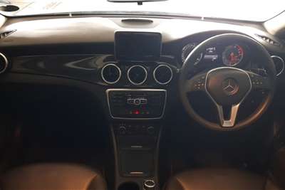  2014 Mercedes Benz CLA CLA200 auto