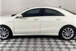  2014 Mercedes Benz CLA CLA200 auto