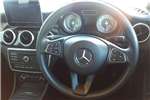  2015 Mercedes Benz CLA CLA200 auto