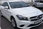  2015 Mercedes Benz CLA CLA200 auto