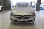  2015 Mercedes Benz CLA CLA200 auto