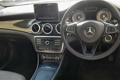 Used 2015 Mercedes Benz CLA 200 auto