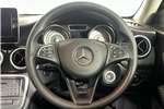  2016 Mercedes Benz CLA CLA200 auto