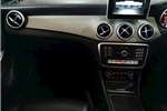 2017 Mercedes Benz CLA CLA200 auto