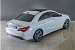Used 2019 Mercedes Benz CLA 