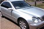  2005 Mercedes Benz CLA 