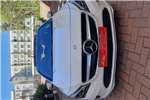  2016 Mercedes Benz CLA CLA200d AMG Line auto