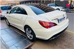 Used 2017 Mercedes Benz CLA 200d AMG Line auto