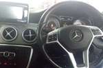  2014 Mercedes Benz CLA 