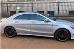 Used 2014 Mercedes Benz CLA 