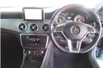  2013 Mercedes Benz CLA CLA220 CDI