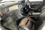 2013 Mercedes Benz CLA CLA220 CDI
