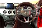  2015 Mercedes Benz CLA CLA220 CDI