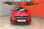  2015 Mercedes Benz CLA 